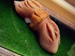-鮨一日本料理旗舰店(总店)
