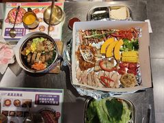 -兰正韩·韩国料理(春熙路店)
