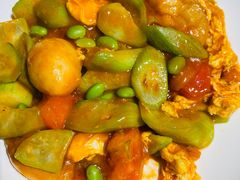 -金枝玉叶上海人家食府(三里河店)