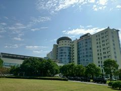 -上海市第一人民医院(松江南部)