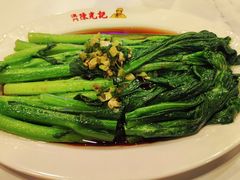 -澳门陈光记烧味饭店(南京德基广场店)