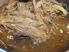 -九子香辣蟹跳跳蛙(龙昆南路店)