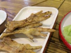 -鸽子窝专业烧烤店(南市场店)