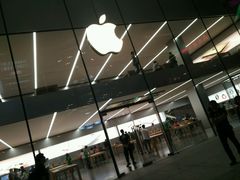 -Apple零售店(中街大悦城店)