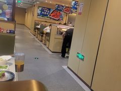 -海底捞火锅(江北万达商业广场店)