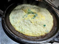 -破瓦寒窑·地摊烤羊排