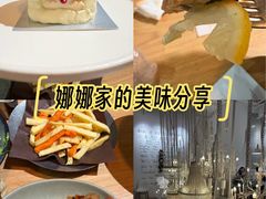 -娜娜家•Nana's restaurant (南开大悦城店)
