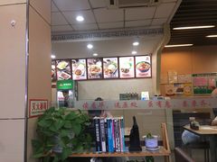-李先生牛肉面大王(济泺路店)