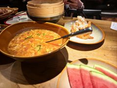 -青年公社烤鸭(蜀山万象汇店)