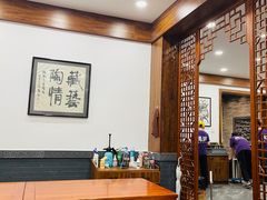 -马洪小炒泡馍馆(钟楼回民街店)