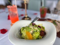 -Kathleen's Waitan 凯圣琳江景西餐厅(外滩店)