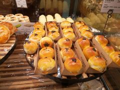 -工匠面包(壹方店)