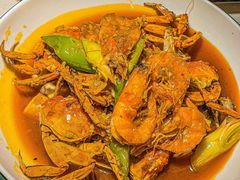-叁宝烤肉• 西安烧烤(太乙路店)
