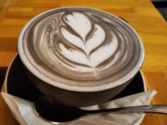 -W CAFE(甜爱路店)