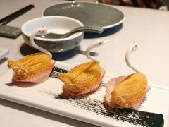 -粤盛海鲜楼(融冠乐城店)