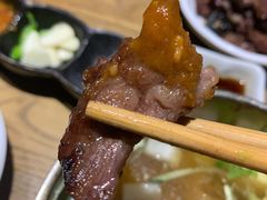 -泥炉烧肉师(新街口金銮巷店)