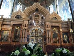 -滴血救世主教堂