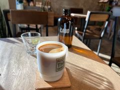 -CABO Coffee