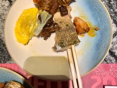 -金海湾自助餐厅(金陵饭店)