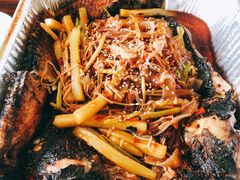 -味妙烤鱼吧(回龙观店)