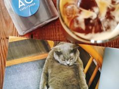 -AO cafe＆bistro