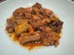 红烧牛尾-燕春楼(海河华鼎店)