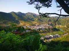 -红旗渠风景区