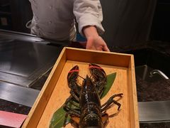 -Ginza Onodera铁板烧(外滩十八号店)