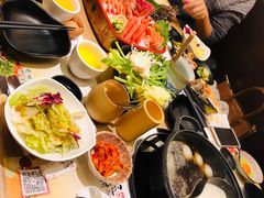 -伊豆野菜村(大族广场店)