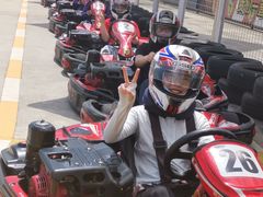 -珠海国际赛车场-卡丁车场