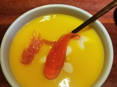 锦鲤杨枝甘露-花千醉拾季(雨花世茂店)