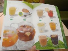 -佰搭果·广式茶餐厅(石牌东路店)