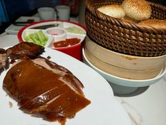 -四世同堂·京菜·烤鸭(双井店)