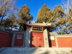 -潭柘寺景区