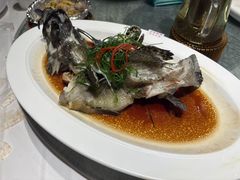 -79号渔船海鲜饭店(宝安店)