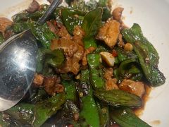 -金掌勺东北菜(格兰晴天店)