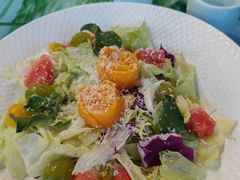 -醉香隆.山水庭院.湖北菜(东湖店)