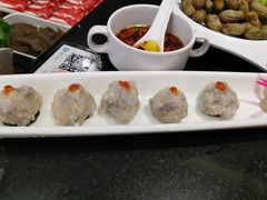 -北门涮肉·铜锅涮肉(南锣鼓巷店)