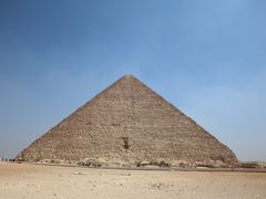 -吉萨金字塔群