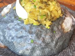 -粘芭喃腊云南的菜