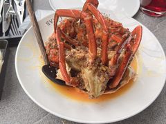 -Ministry of Crab•MOC(交子大道店)