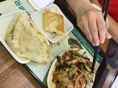 -和记馅饼(太平路店)