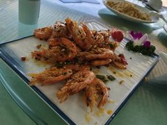 -景好海鲜餐厅(大鹏必选旅游店)