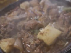 鸡公煲-范贤光鸡公煲(平乐园总店)