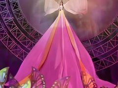 -横店影视城梦幻谷园区