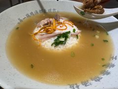 -王春春鸡汤饭(上海中海环宇城店)
