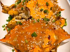 -海食焗(新光天地店)