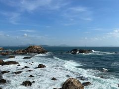-三亚蜈支洲岛旅游区
