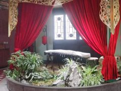 -锦府盐帮·侯宅(五棵松万达店)