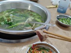 -黑竹沟新场牛肉火锅